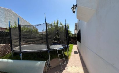 Herverkoop - Villa -
Santiago de la Ribera - Santiago De La Ribera