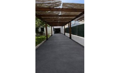 Herverkoop - Villa -
Santiago de la Ribera - Santiago De La Ribera