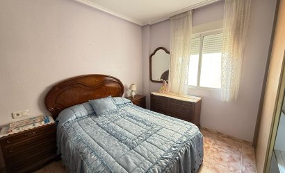 Herverkoop - Apartment -
Torrevieja - Playa del Cura