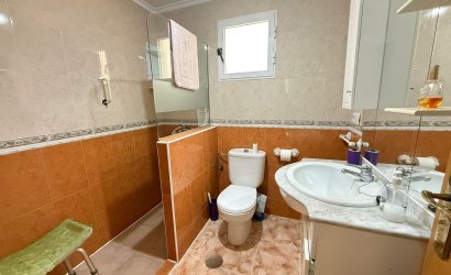 Herverkoop - Apartment -
Torrevieja - Playa del Cura