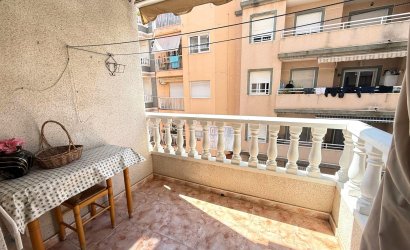 Herverkoop - Apartment -
Torrevieja - Playa del Cura