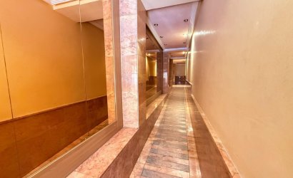 Herverkoop - Apartment -
Torrevieja - Playa del Cura