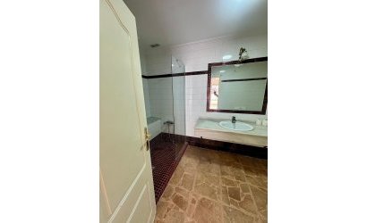 Herverkoop - Apartment -
Torrevieja - Centro