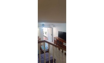 Herverkoop - Town House -
San Pedro del Pinatar - Centro