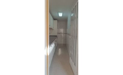 Herverkoop - Town House -
San Pedro del Pinatar - Centro