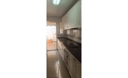 Herverkoop - Town House -
San Pedro del Pinatar - Centro