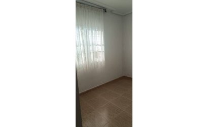 Herverkoop - Town House -
San Pedro del Pinatar - Centro