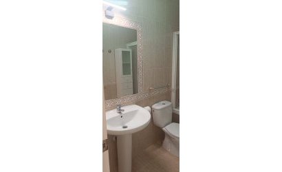 Herverkoop - Town House -
San Pedro del Pinatar - Centro