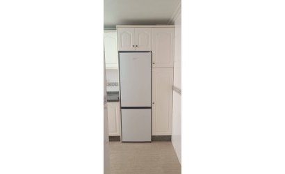 Herverkoop - Town House -
San Pedro del Pinatar - Centro