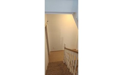 Herverkoop - Town House -
San Pedro del Pinatar - Centro