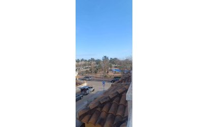 Herverkoop - Town House -
San Pedro del Pinatar - Centro