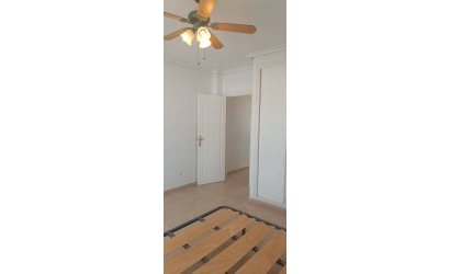 Herverkoop - Town House -
San Pedro del Pinatar - Centro