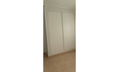 Herverkoop - Town House -
San Pedro del Pinatar - Centro