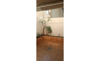 Herverkoop - Town House -
San Pedro del Pinatar - Centro