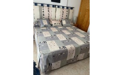 Herverkoop - Town House -
Santiago de la Ribera - San Blas