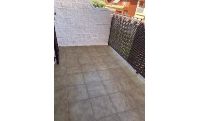 Herverkoop - Town House -
Santiago de la Ribera - San Blas