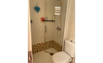 Herverkoop - Town House -
Santiago de la Ribera - San Blas