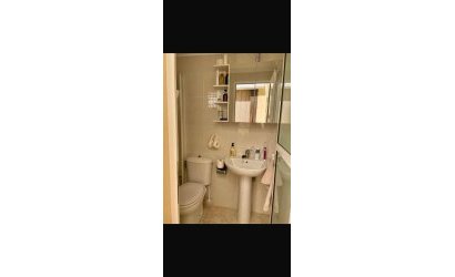 Herverkoop - Town House -
Santiago de la Ribera - San Blas