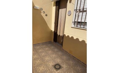 Herverkoop - Town House -
Santiago de la Ribera - San Blas