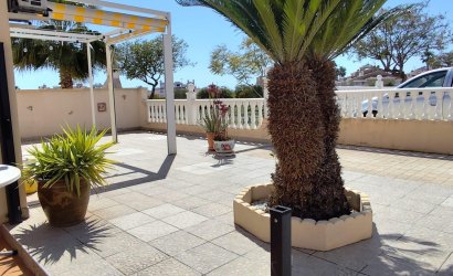 Herverkoop - Bungalow -
Orihuela - Urbanización Perla Del Mar