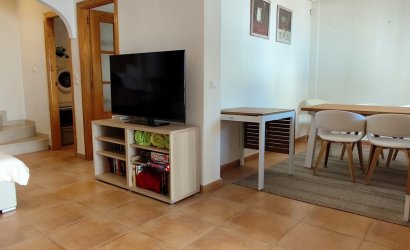 Herverkoop - Bungalow -
Orihuela - Urbanización Perla Del Mar