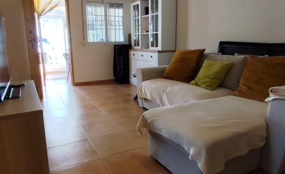 Herverkoop - Bungalow -
Orihuela - Urbanización Perla Del Mar