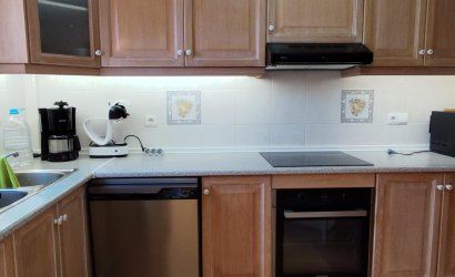 Herverkoop - Bungalow -
Orihuela - Urbanización Perla Del Mar