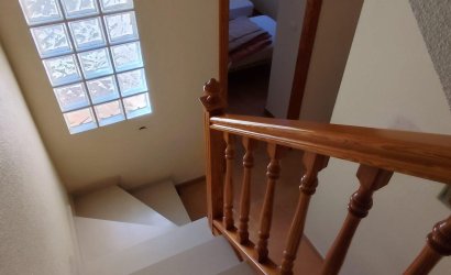 Herverkoop - Bungalow -
Orihuela - Urbanización Perla Del Mar