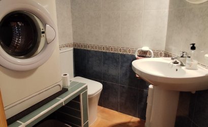 Herverkoop - Bungalow -
Orihuela - Urbanización Perla Del Mar