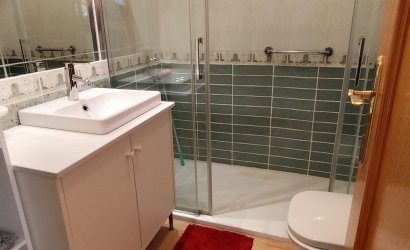 Herverkoop - Bungalow -
Orihuela - Urbanización Perla Del Mar