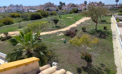 Herverkoop - Bungalow -
Orihuela - Urbanización Perla Del Mar