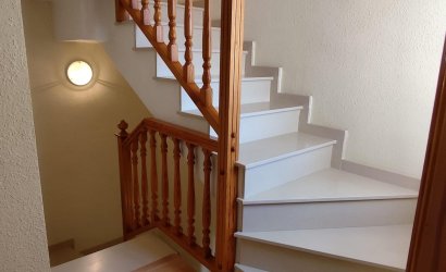 Herverkoop - Bungalow -
Orihuela - Urbanización Perla Del Mar