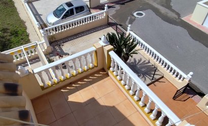 Herverkoop - Bungalow -
Orihuela - Urbanización Perla Del Mar