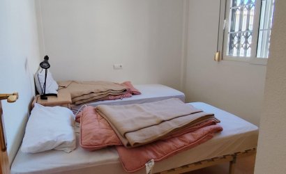 Herverkoop - Bungalow -
Orihuela - Urbanización Perla Del Mar