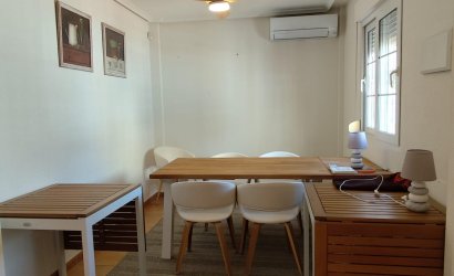 Herverkoop - Bungalow -
Orihuela - Urbanización Perla Del Mar