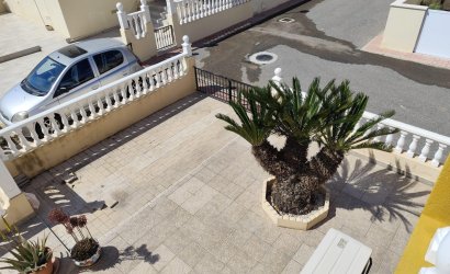 Herverkoop - Bungalow -
Orihuela - Urbanización Perla Del Mar