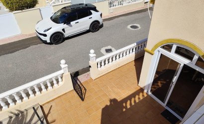 Herverkoop - Bungalow -
Orihuela - Urbanización Perla Del Mar