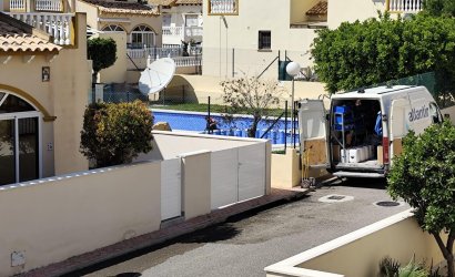 Herverkoop - Bungalow -
Orihuela - Urbanización Perla Del Mar