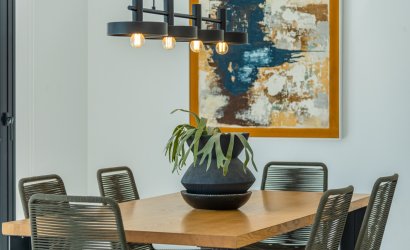 Herverkoop - Villa -
Ciudad Quesada