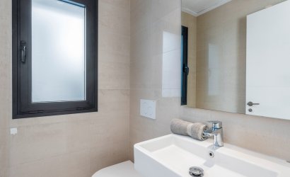 Herverkoop - Villa -
Ciudad Quesada