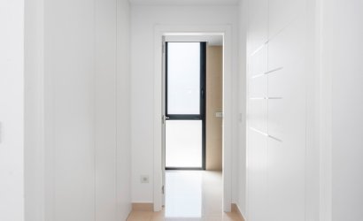 Herverkoop - Villa -
Ciudad Quesada