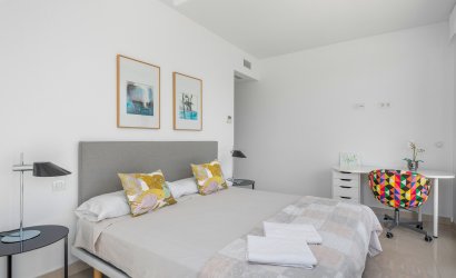 Herverkoop - Villa -
Ciudad Quesada