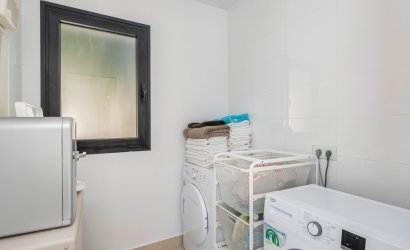 Herverkoop - Villa -
Ciudad Quesada