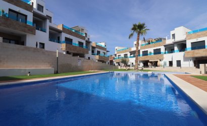 Herverkoop - Villa -
Bigastro