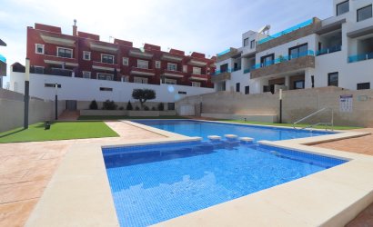 Herverkoop - Villa -
Bigastro