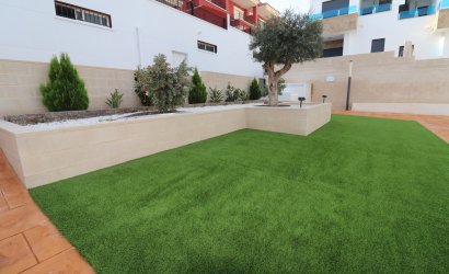 Herverkoop - Villa -
Bigastro