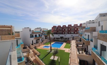 Herverkoop - Villa -
Bigastro