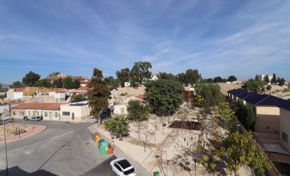 Herverkoop - Villa -
Bigastro