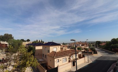 Herverkoop - Villa -
Bigastro