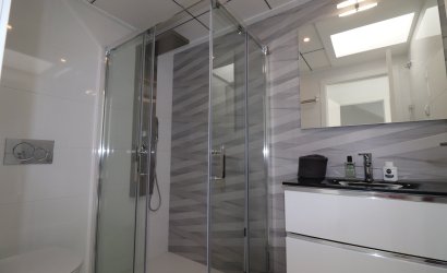 Herverkoop - Villa -
Bigastro